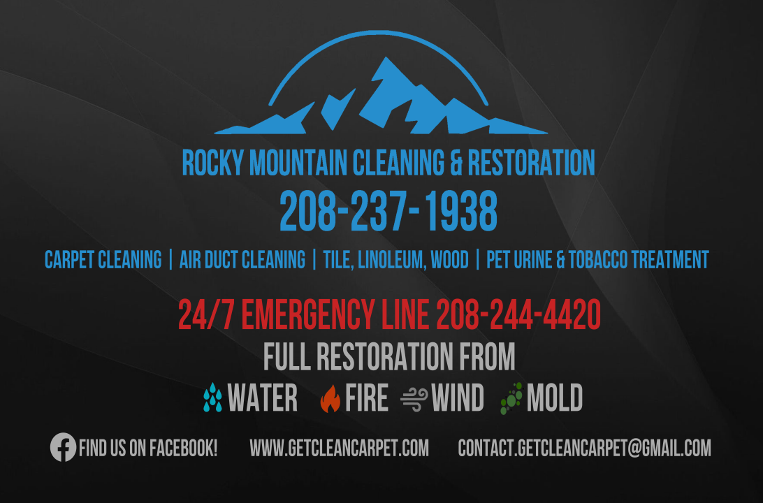 Rocky Mountain Cleaning