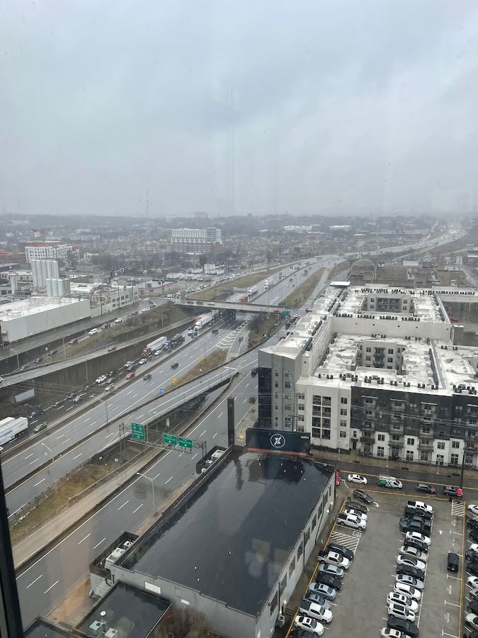 Spokhund Cleaning Nashville