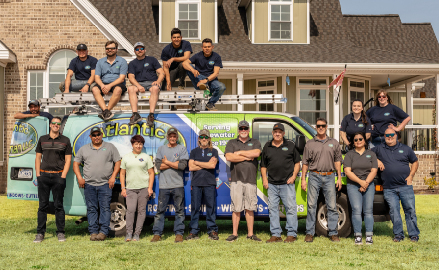 Atlantic Craftsman LLC