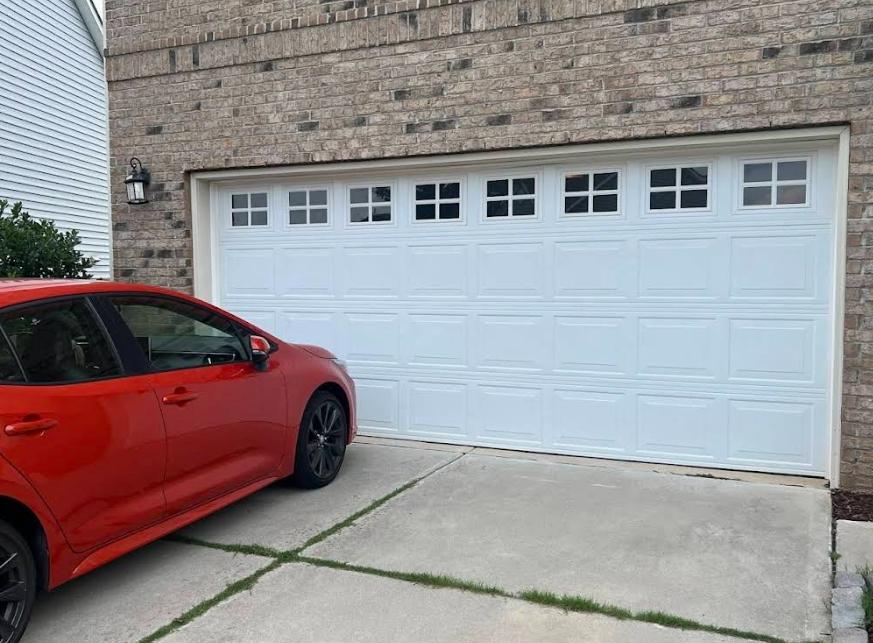 Montgomery Door Repair