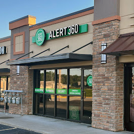 Alert 360 Home & Business Security Springfield