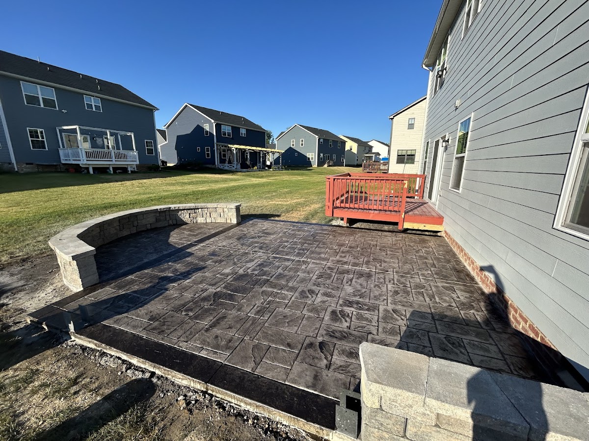 Alex Concrete - Alex Concrete Driveway Repair in Cincinnati, OH photo