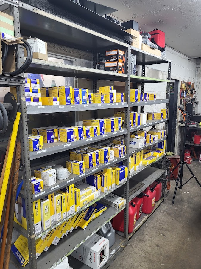 Arvada Square Auto - Arvada Square Auto Tire Repair in Arvada, CO photo