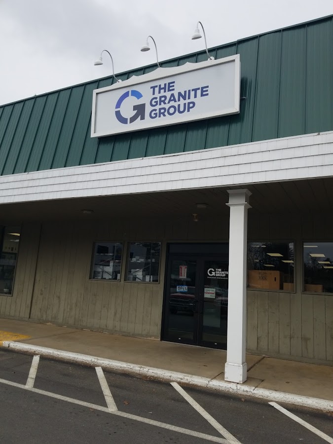 The Granite Group