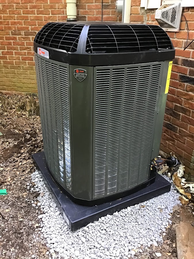 Five Star Plumbing Heating Cooling