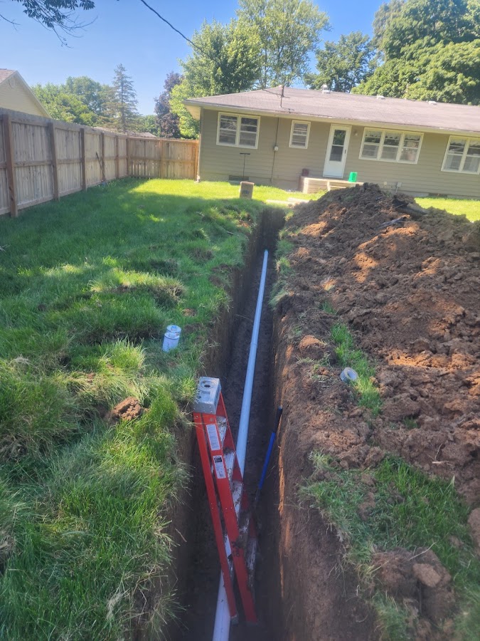 S & S Plumbing Repair LLC