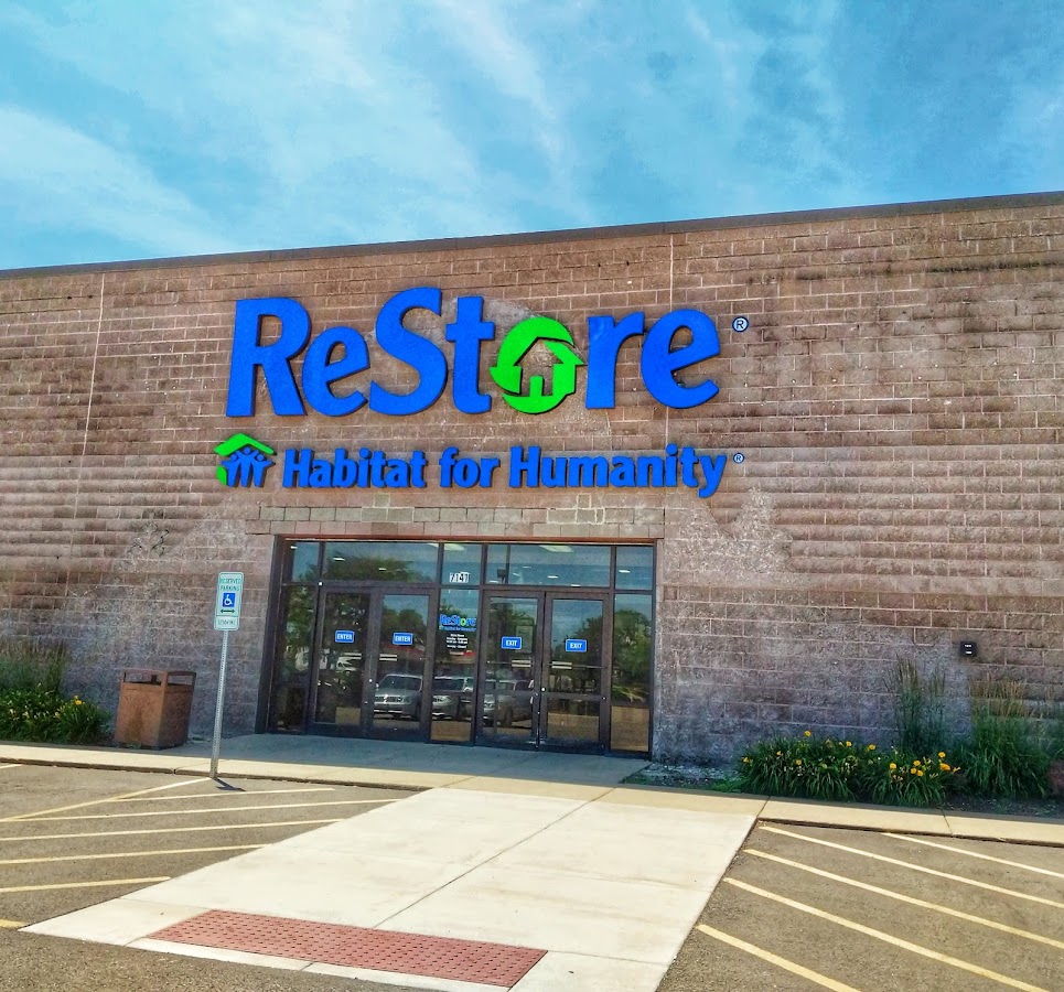 Rockford Area Habitat for Humanity ReStore