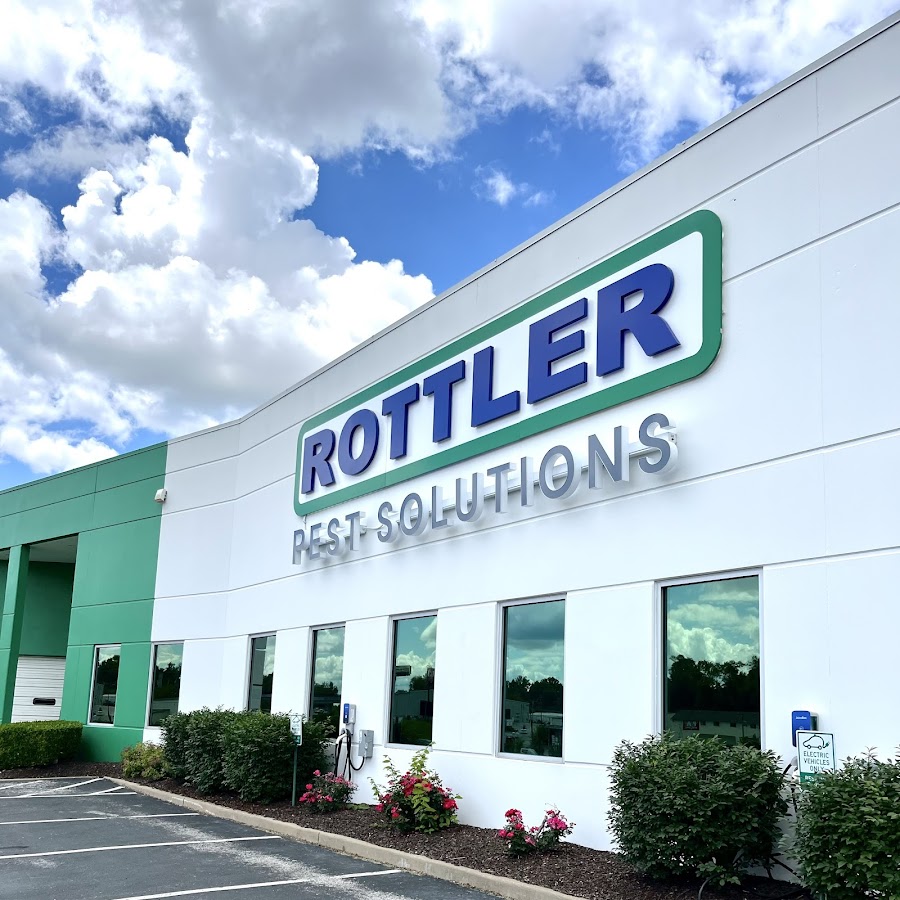 Rottler Pest Solutions