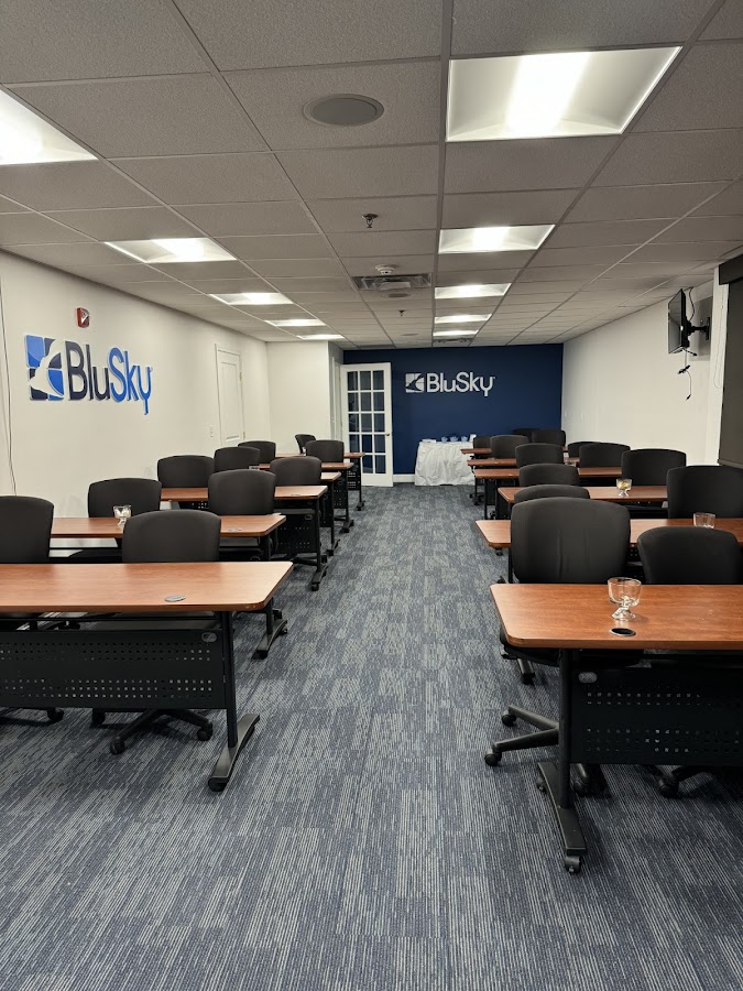 BluSky Restoration Contractors