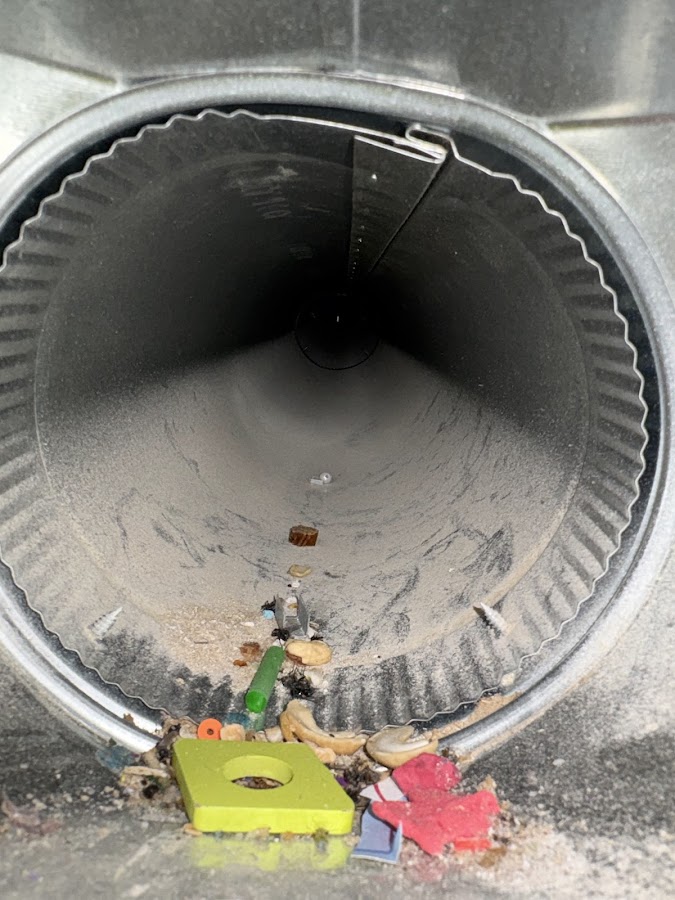 TetonAir Furnace and Duct Cleaning