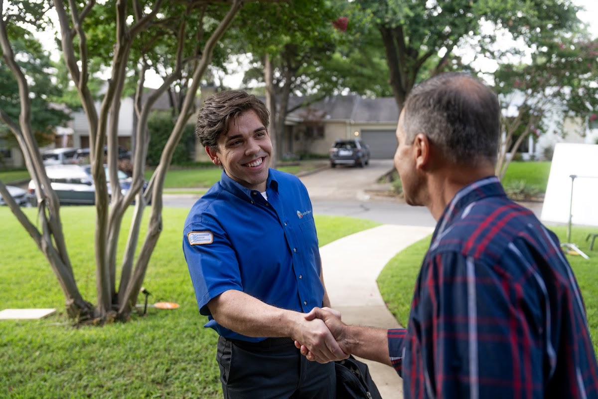 Home Comfort Experts