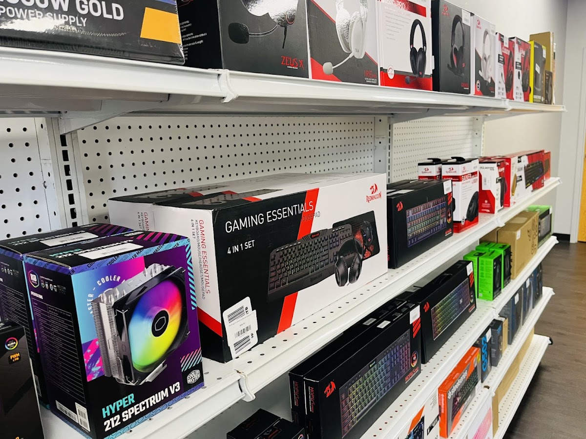 TopTech Gaming LLC - TopTech Gaming LLC Computer Repair in Sioux Falls, SD photo