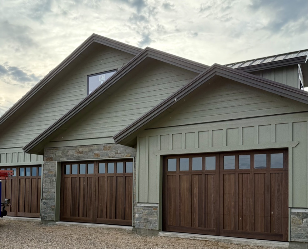 Generations Doors & Docks, Inc.