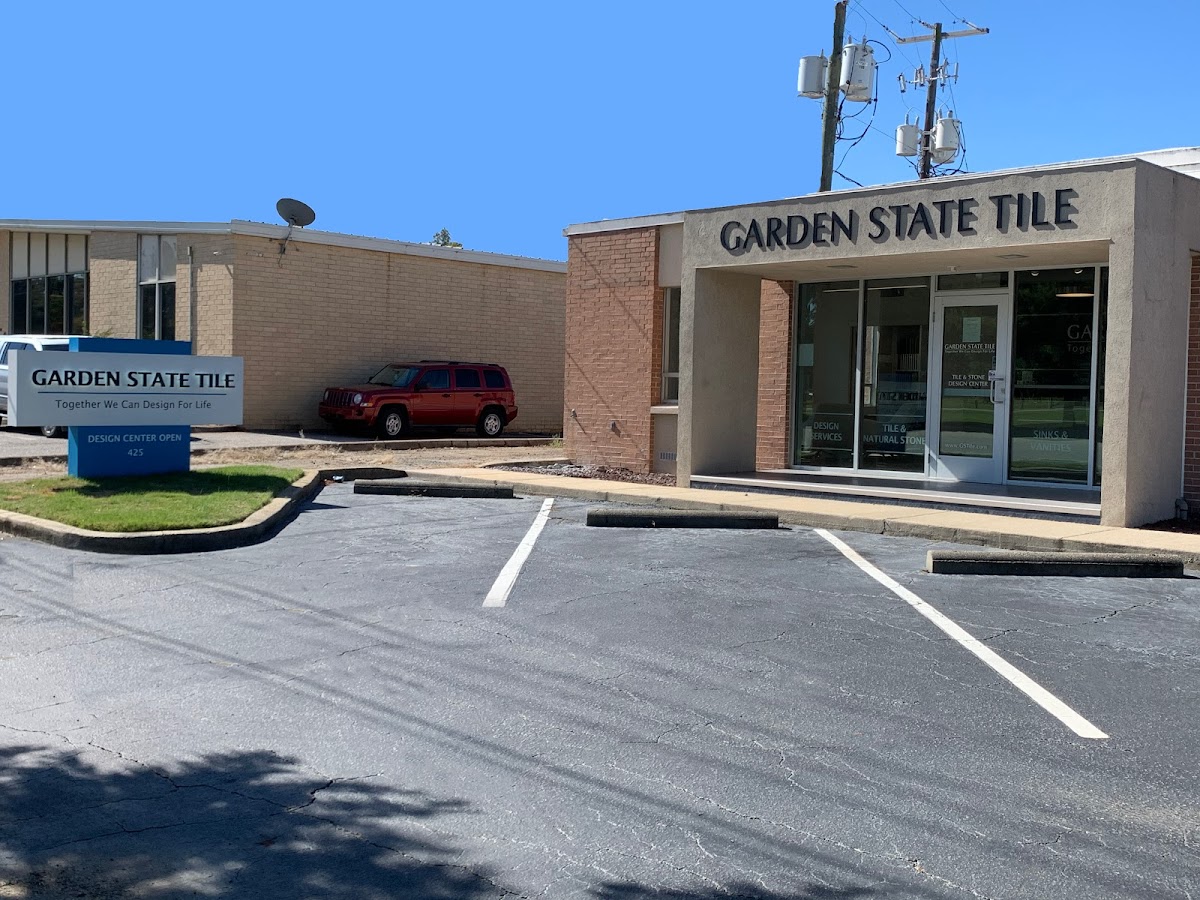 Garden State Tile