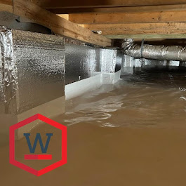We Crawl Space Foundation Repair