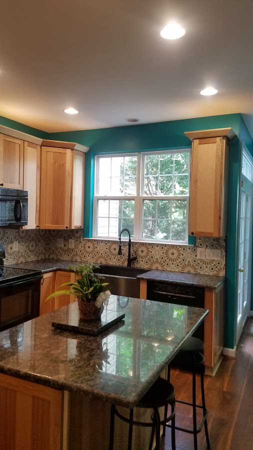 Yaniel's Renovation LLC