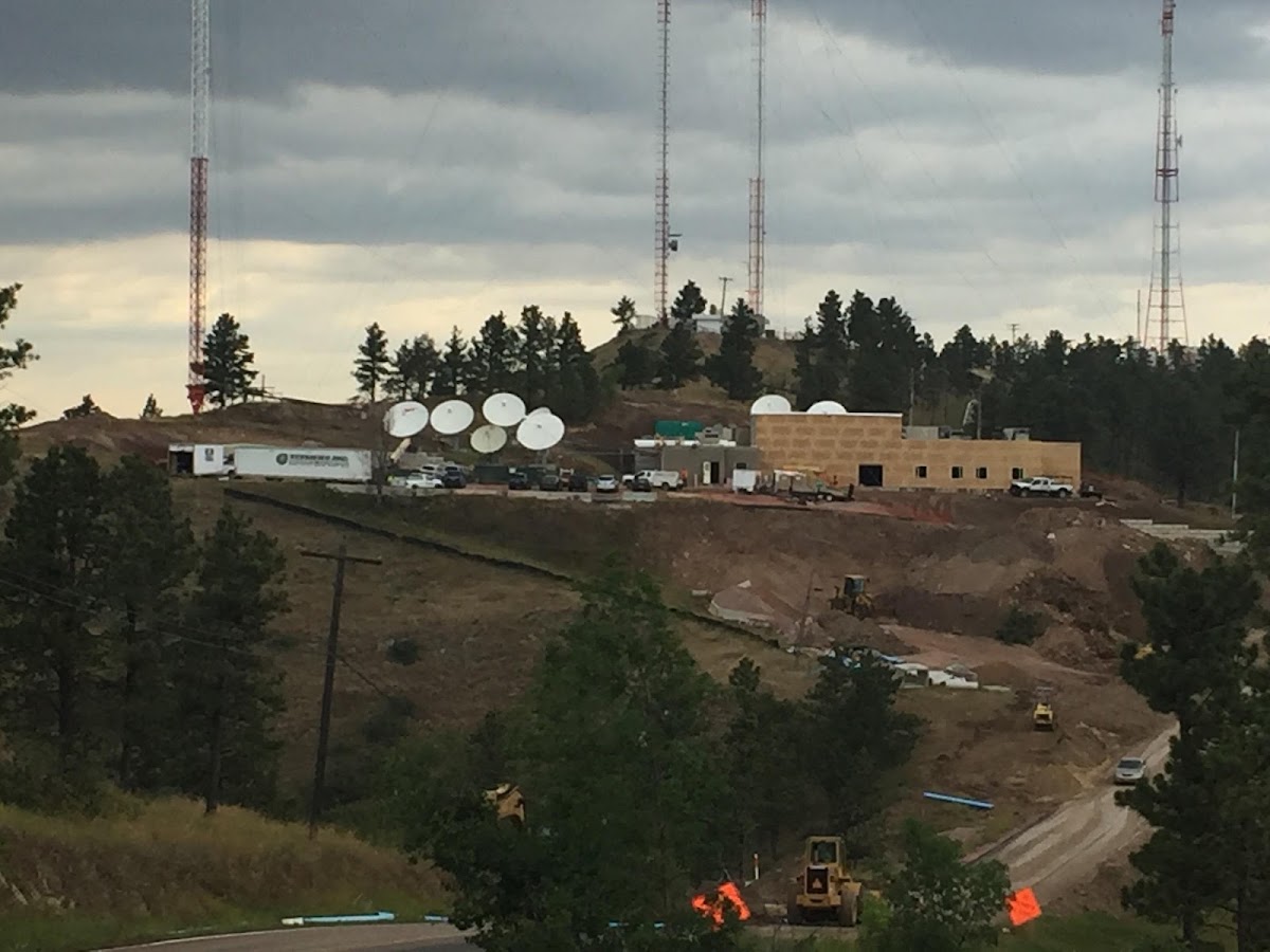 Freeman's Electric Service Inc