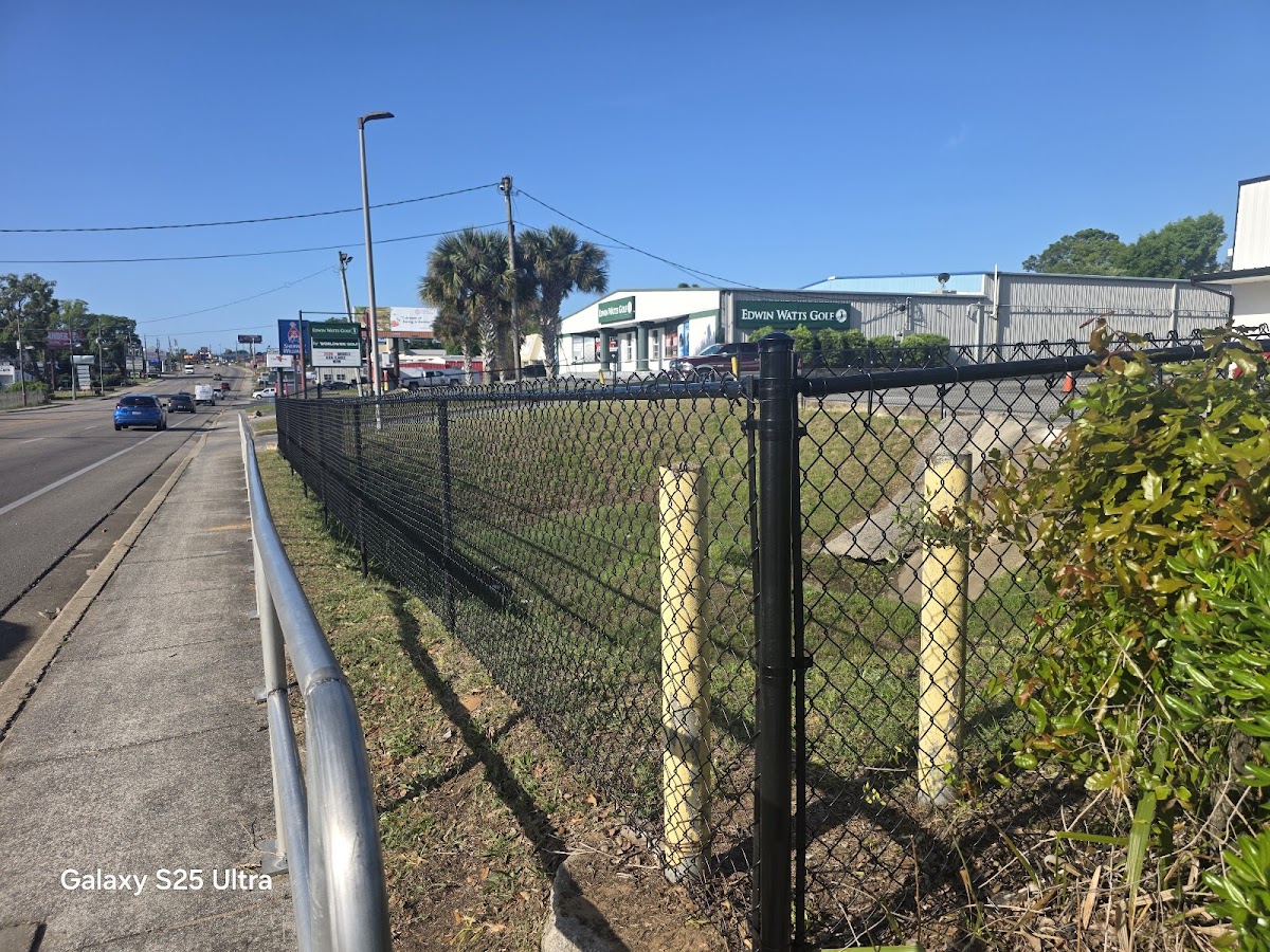 CW Services Fencing. - CW Services Fencing. Wheel Alignment in Pensacola, FL photo