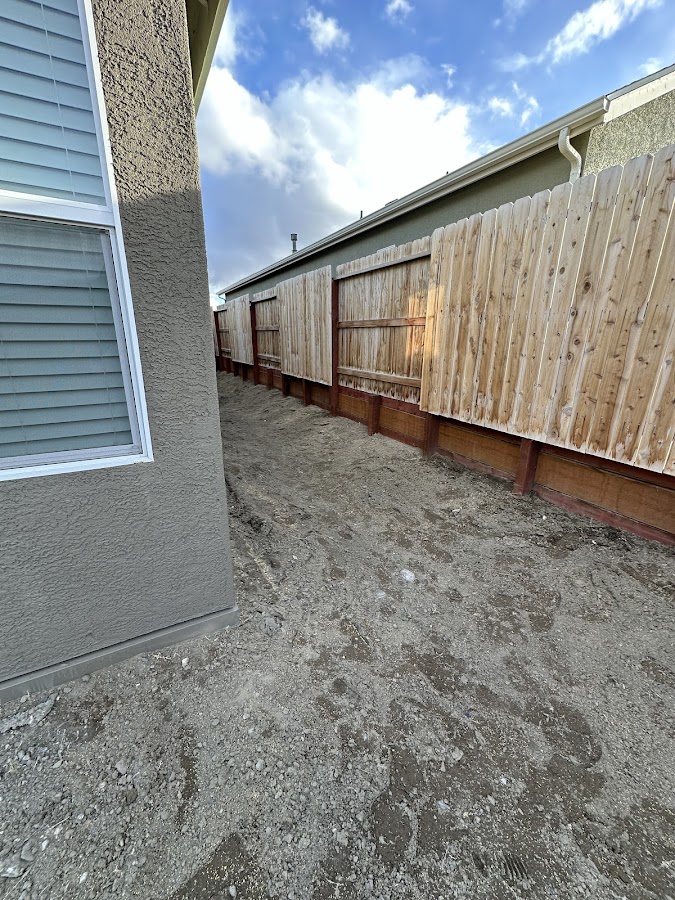 Saint Patrick Yard Maintenance LLC