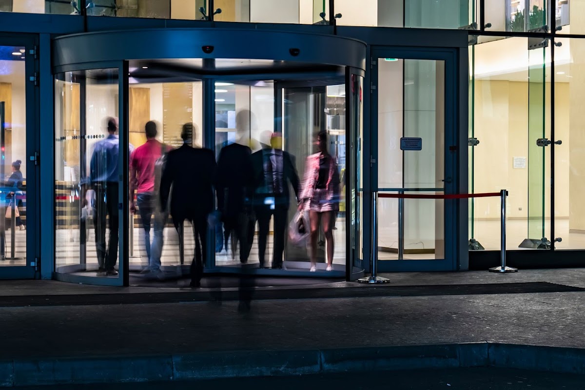 Advanced Door Service