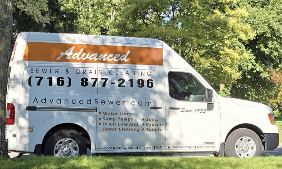 Advanced Sewer & Drain Cleaning