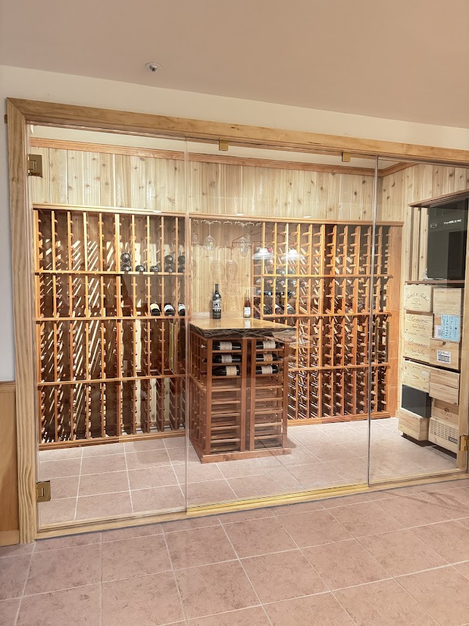 Berwyn Shower & Glass