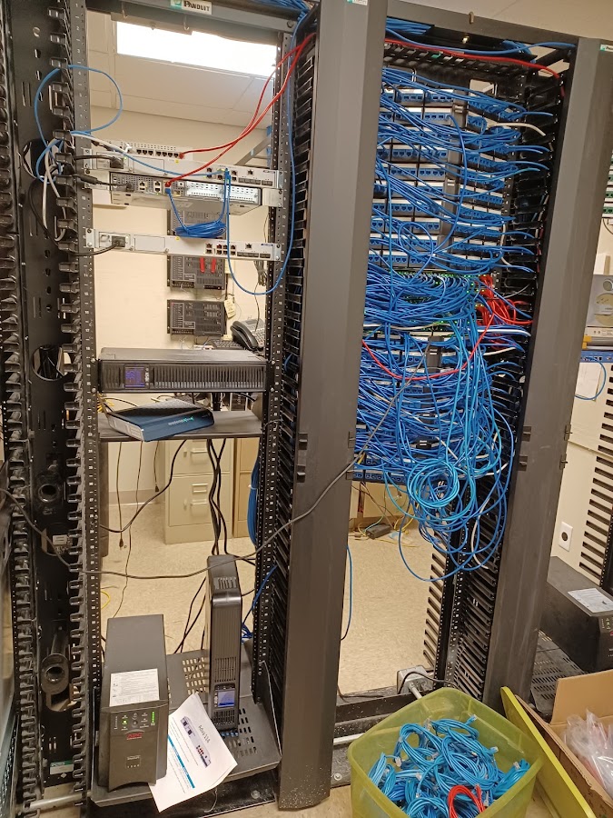 Buffalo Computer - please call for appointment, pick up, or on-site repairs. I am always on the road doing repairs!