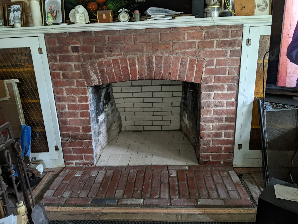 Leveled Up Chimney Services
