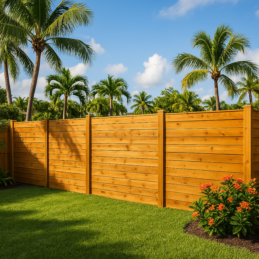 All Fencing and Repair