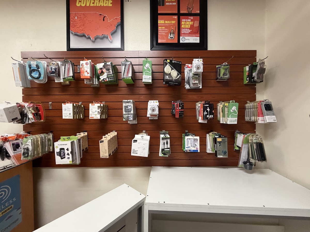 FastFix PhoneShop Lakewood