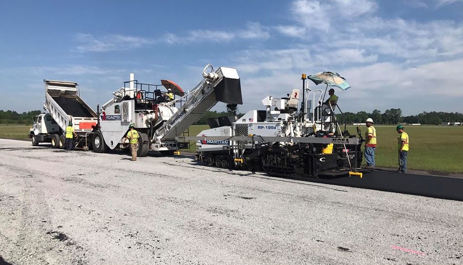 The Blair Brothers., Inc.