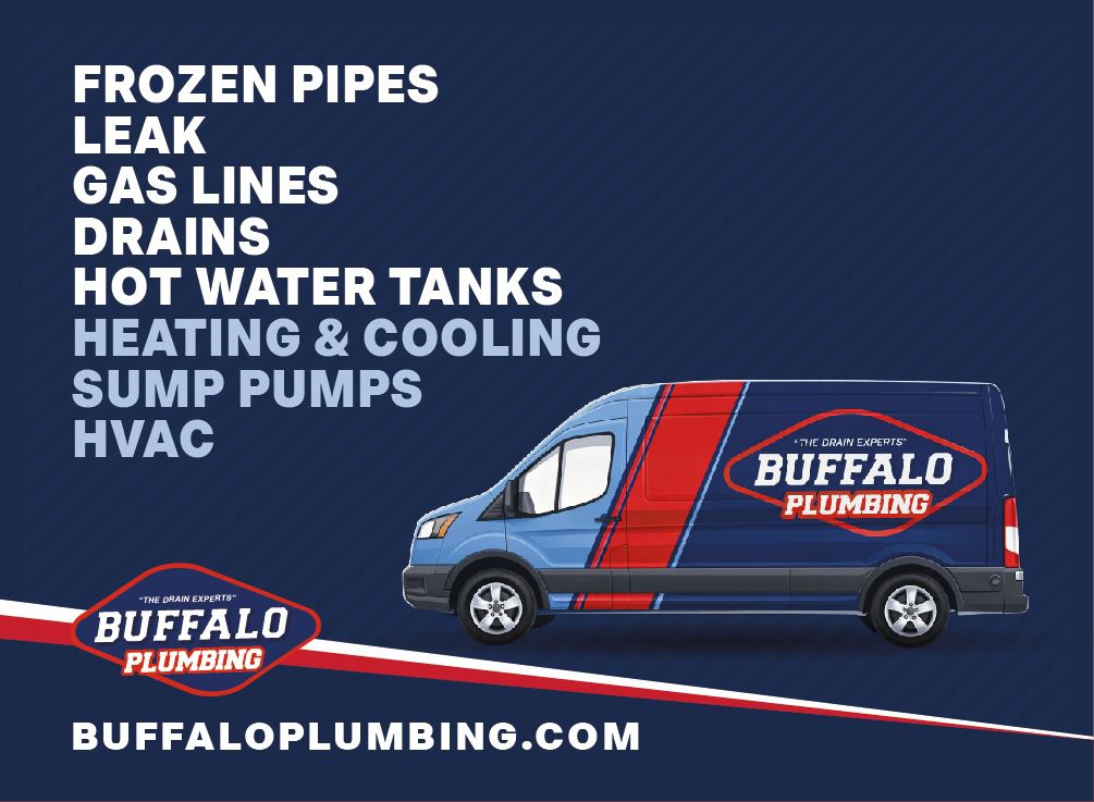 Buffalo Plumbing