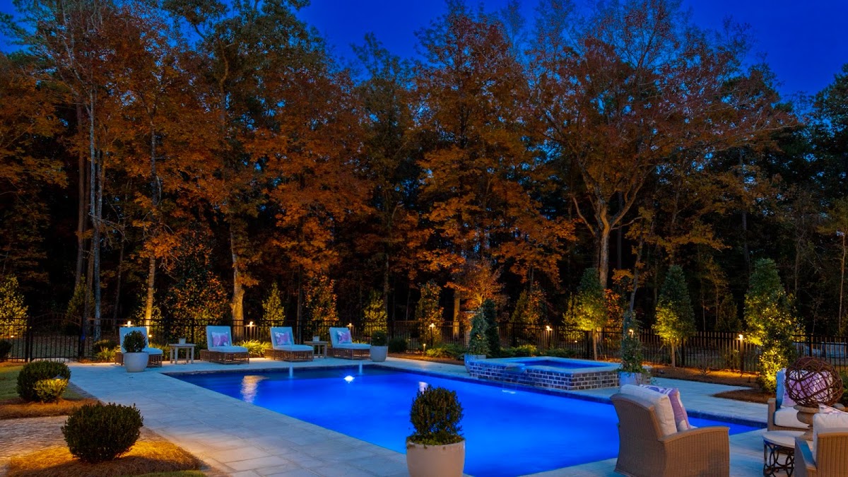 Elite Outdoor Lighting