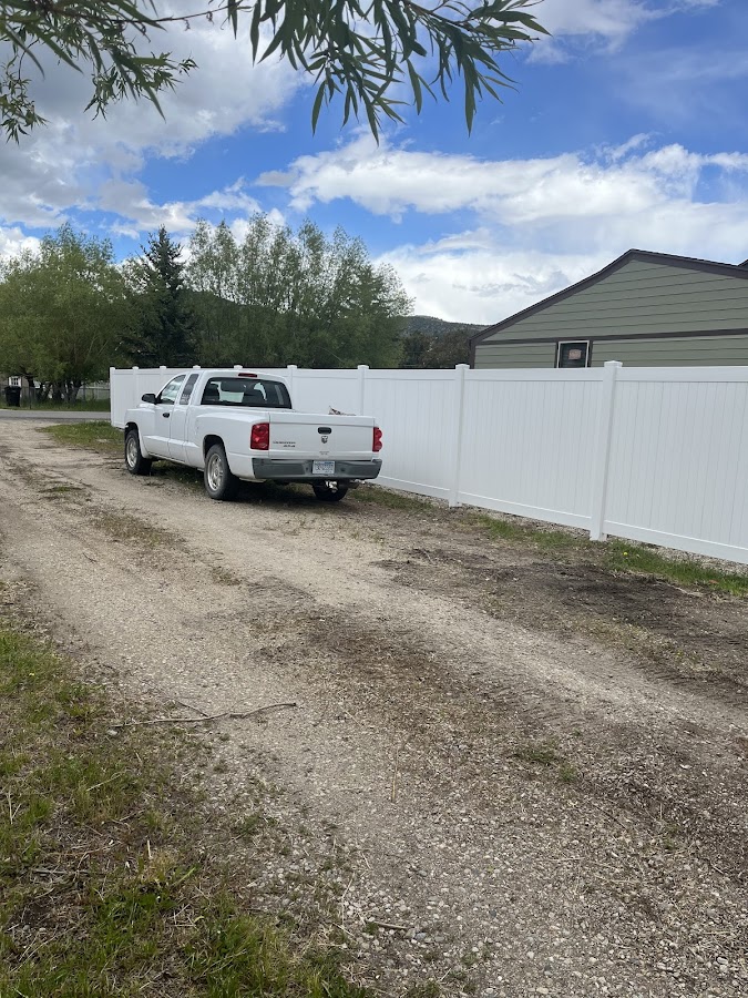 Continental Fence & Supply Llc