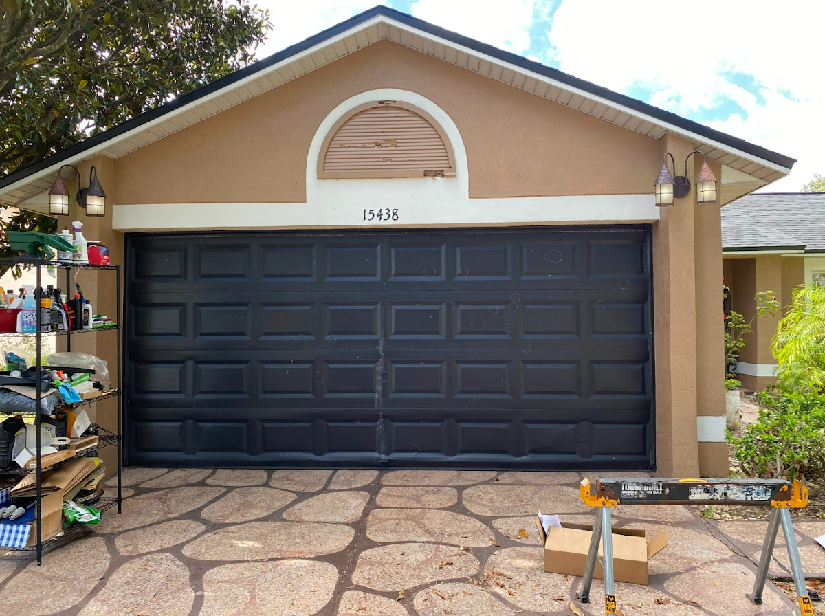 Miami Garage Door Repairs