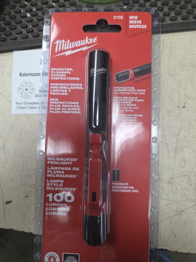 Kalamazoo Electric Motor Inc