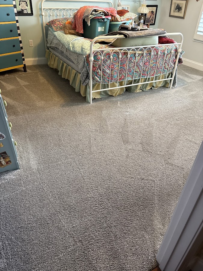 Zerorez Carpet Cleaning Knoxville