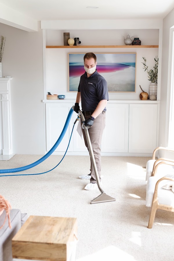 Zerorez Carpet Cleaning Knoxville