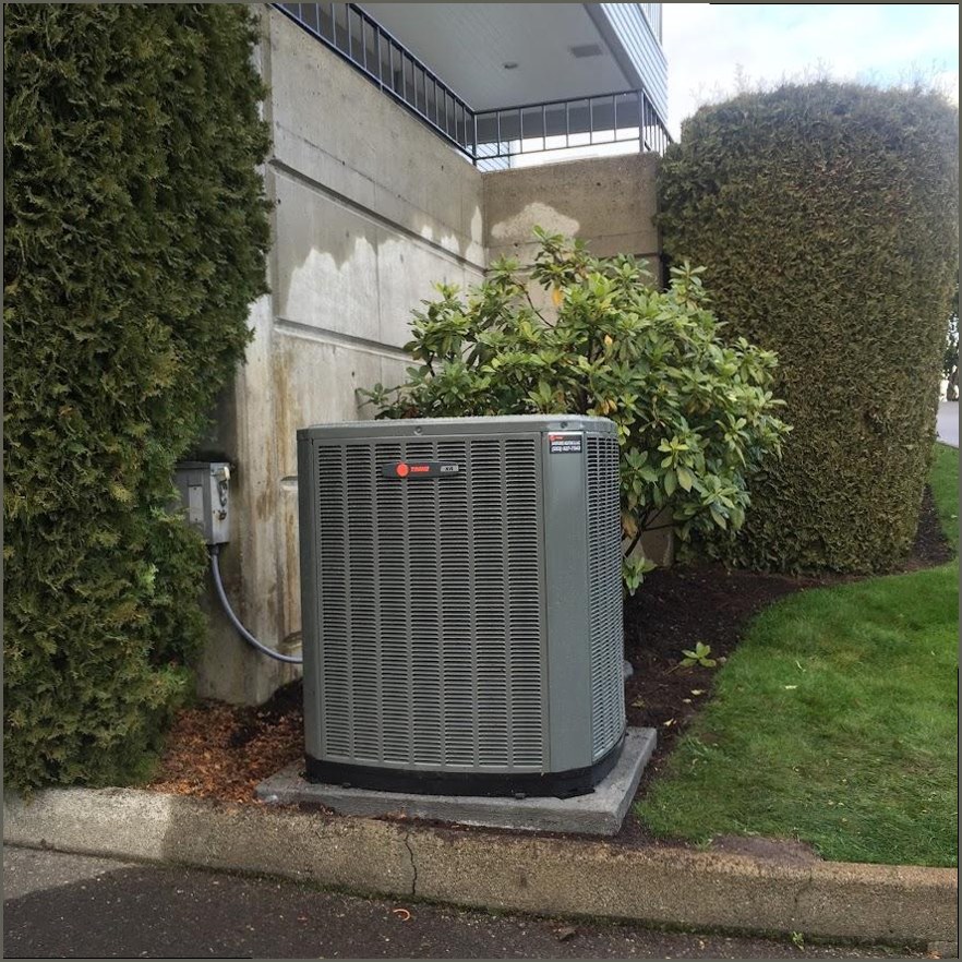 Adams & Sons Heating & Cooling & Gas