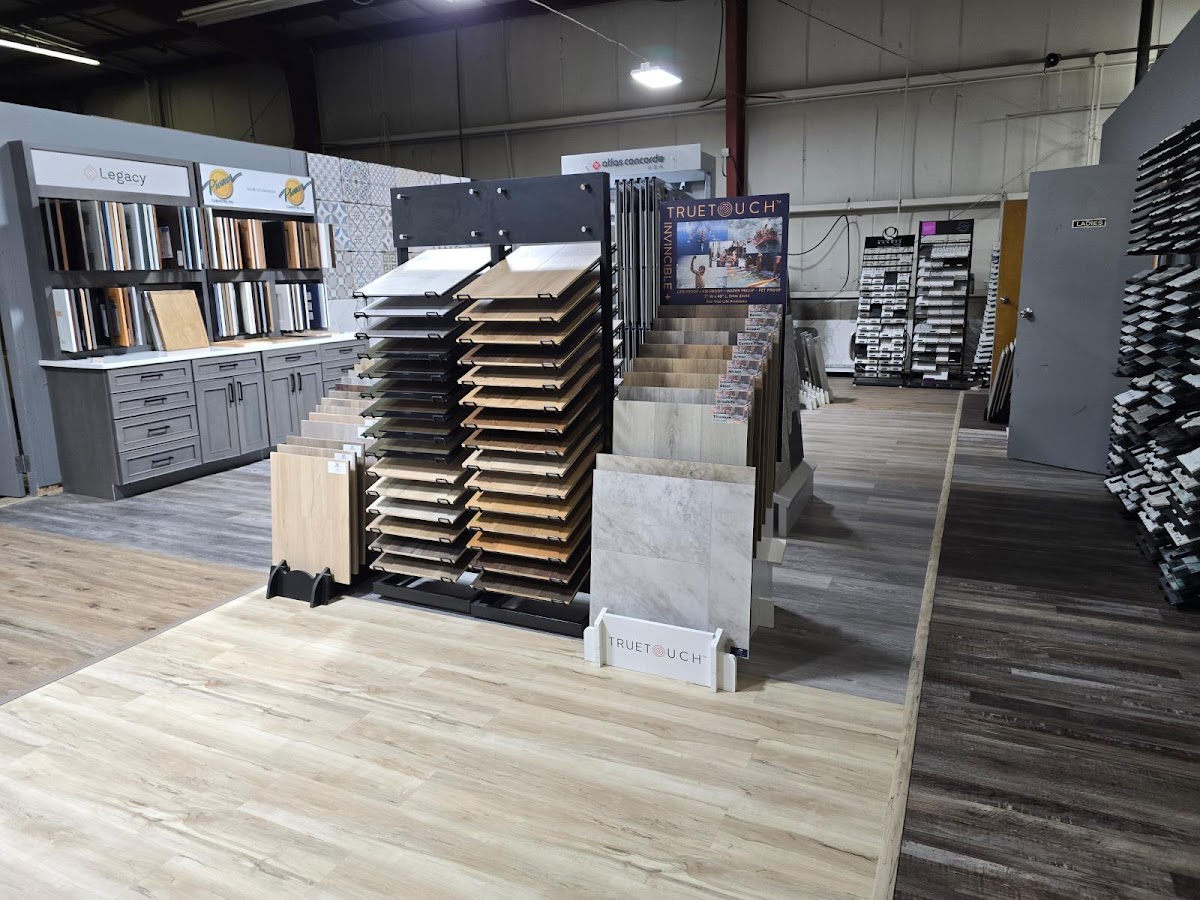 Floor & Tile Paradise