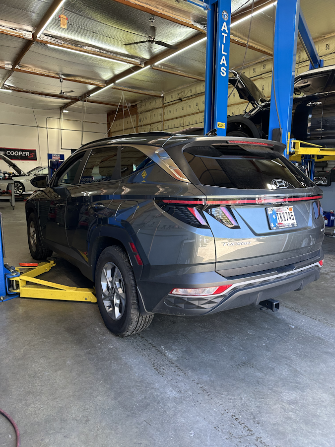 Beacon Automotive Repair