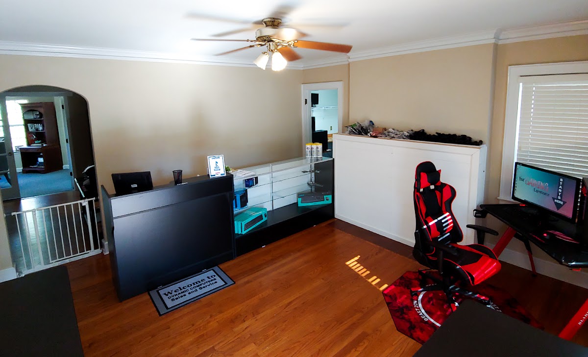 Dynamic Computer Solutions