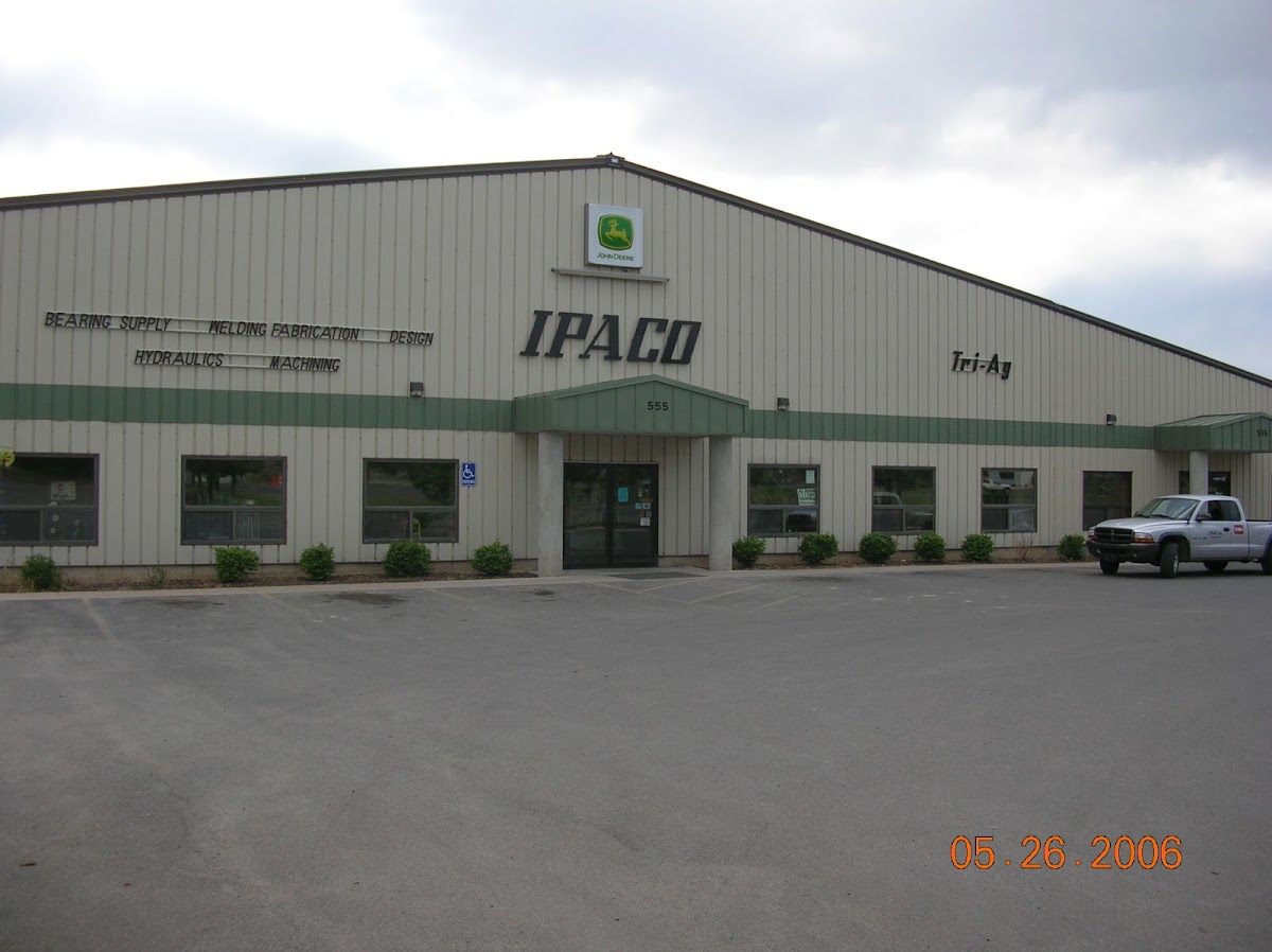 Ipaco Inc.