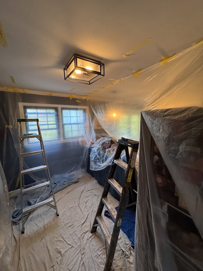 Brooks Appliance Repair and Electric