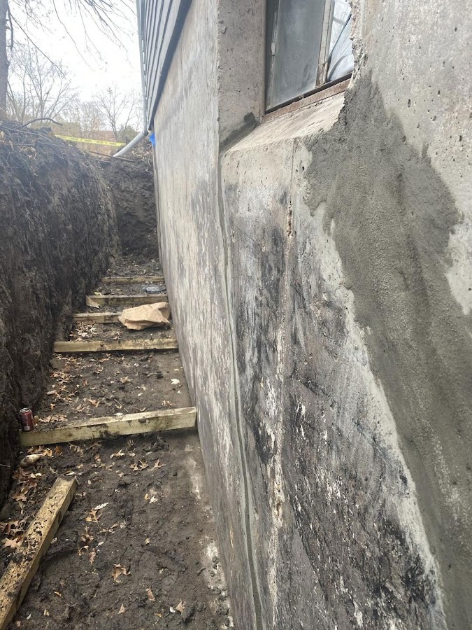 Windler Foundation Repair