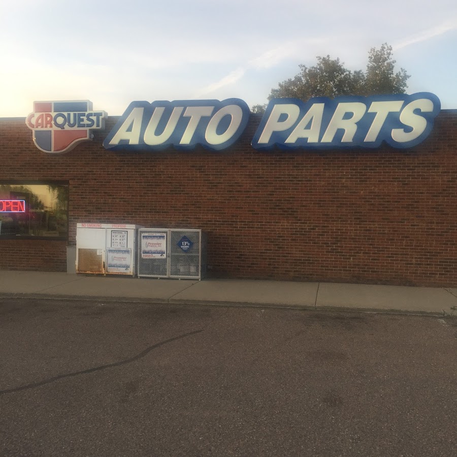 Carquest Auto Parts - CARQUEST Auto Parts