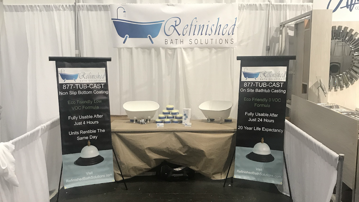 Refinished Bath Solutions