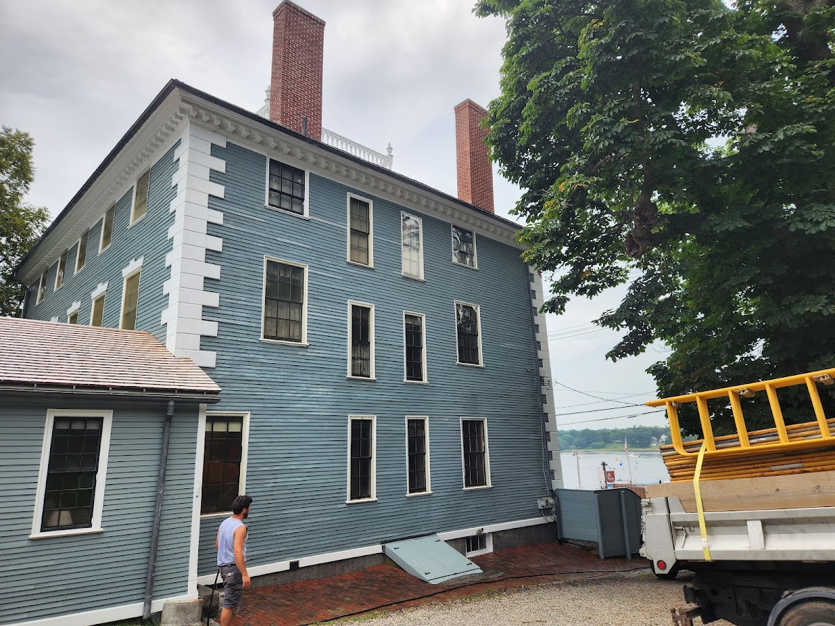 Steppingstones Masonry