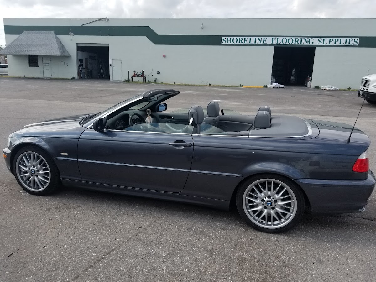 M&M AUTO REPAIR SHOP - M&M AUTO REPAIR SHOP Engine Diagnostics in West Palm Beach, FL photo