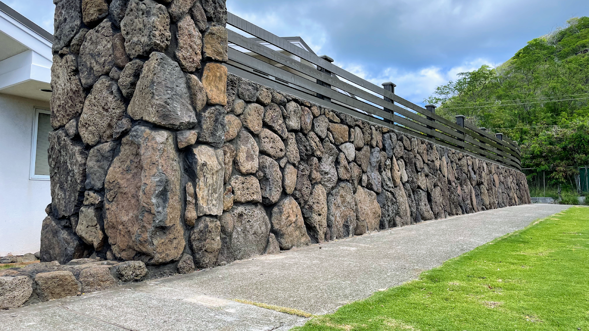 Vinyl Tech & Masonry Inc.